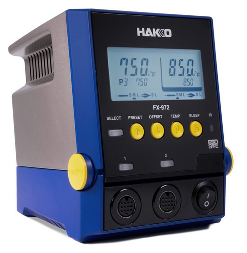 FX-971 Soldering Station Only
