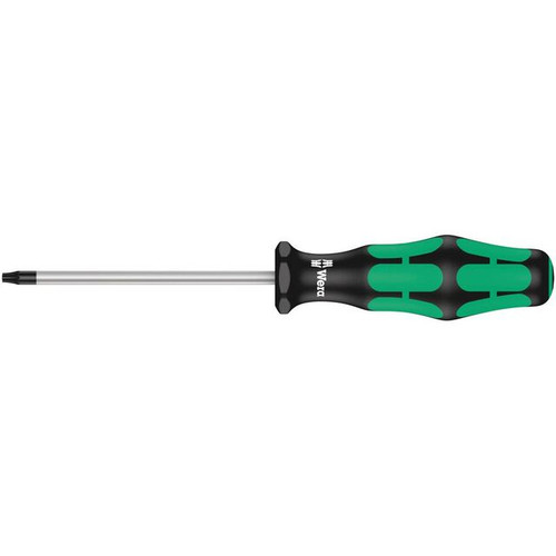 Screwdriver, 354, For Hexagon Socket Screws