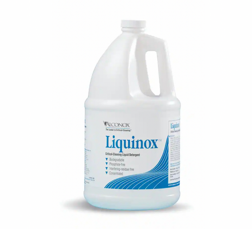 Cleaner, Liquinox Cleaner, Liquinox