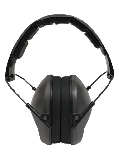 Passive Earmuffs, PM90 Series, NRR 24dB