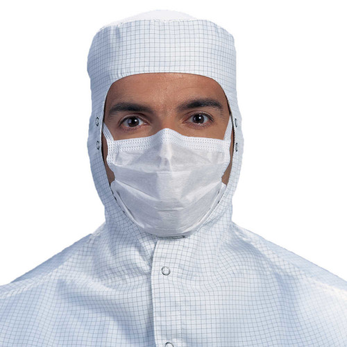 Face Mask, Sterile,4-Tie Face Mask, Sterile,4-Tie