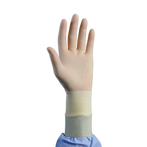 Gloves, Nitrile, Sterile Cleanroom Gloves Gloves, Nitrile, Sterile Cleanroom Gloves
