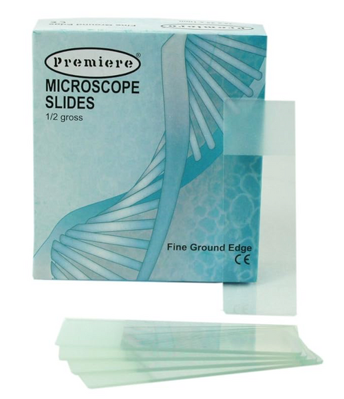 Glass Slides, Microscope Glass Slides, Microscope