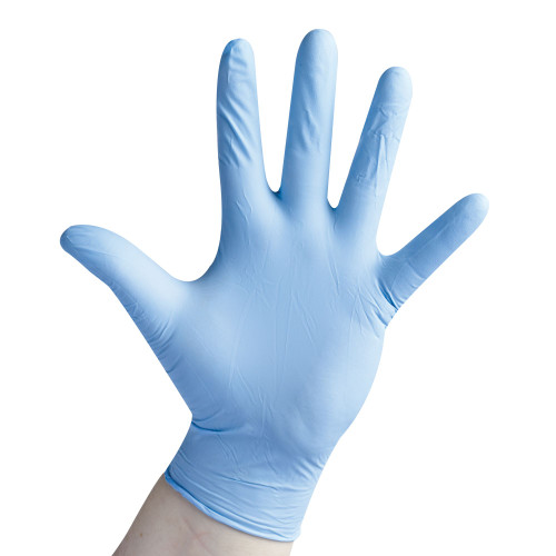 Gloves, Nitrile, Powder Free, Boxed Gloves, Nitrile, Powder Free, Boxed