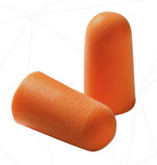 Earplugs, Foam Earplugs, Foam