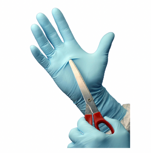 Gloves, Nitrile, Powder Free, PVC Boxed Gloves, Nitrile, Powder Free, PVC Boxed