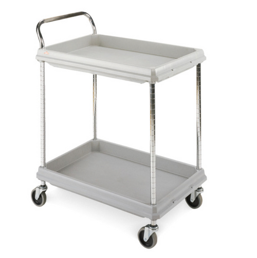 Cart, Utility, 2 & 3 Shelf Cart, Utility, 2 & 3 Shelf
