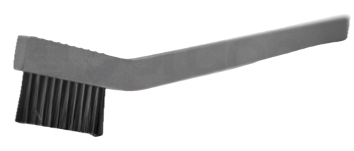 Brush, Cleanroom/ESD, 12 each/pack Brush, Cleanroom/ESD, 12 each/pack