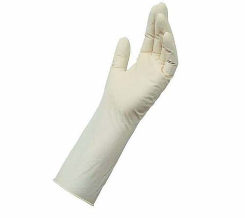 Gloves, Niprotect CC 529, Nitrile, Powder Free, Bagged