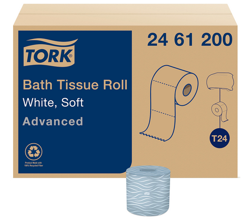 Toilet Paper, 2-Ply Toilet Paper, 2-Ply