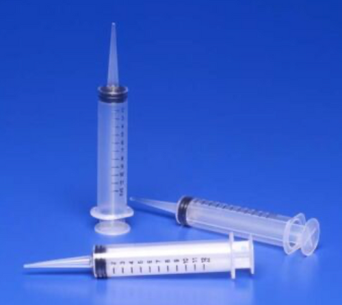 Syringe, Liquid Transfer, 1-12ml Syringe, Liquid Transfer, 1-12ml