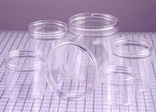 Vial, PolystyreneAbso™