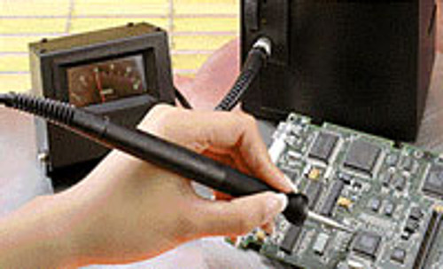 Replacement Handpiece,Fits MX-500 Series Soldering StationMetcal