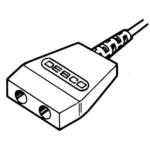 Common Point Ground,10mm Stud, Resistor
