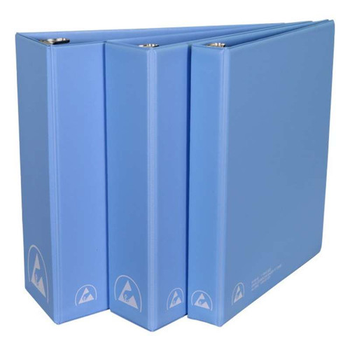Binder, ESD Binder, ESD