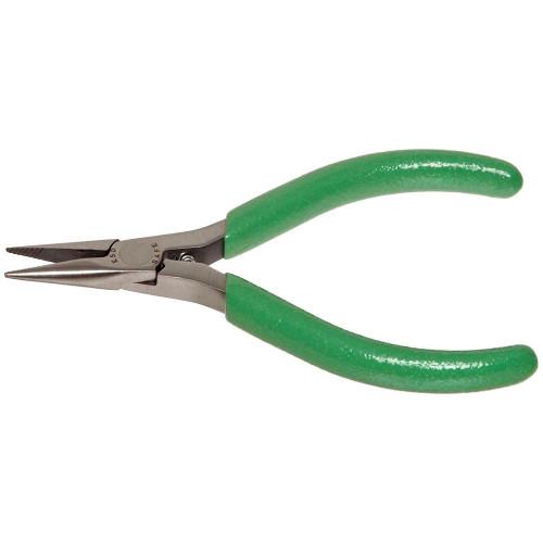 Pliers, Needle Nose with Side Cutter Pliers, Needle Nose with Side Cutter