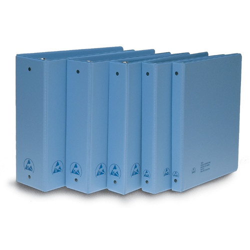 Binder, ESD, Static Dissipative Binder, ESD, Static Dissipative