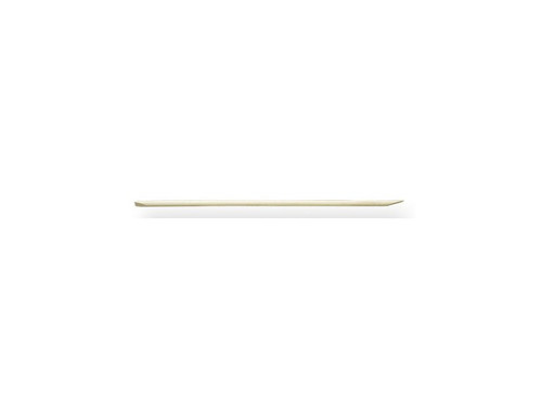 Orange Sticks, Bevel/Point Tips Orange Sticks, Bevel/Point Tips