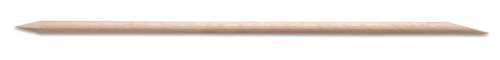Orange Sticks, Bevel/Point Tips or Double Bevel