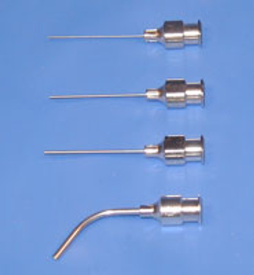 Probe Tip, 16Ga,Angled