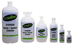 Eye Wash Solution