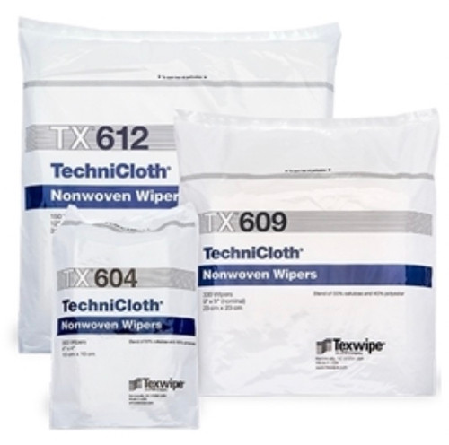 Wiper, Technicloth, Polyester and Cellulose Wiper, Technicloth, Polyester and Cellulose