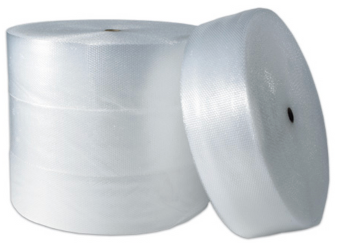 Bubble Wrap, Clear Bubble Wrap, Clear