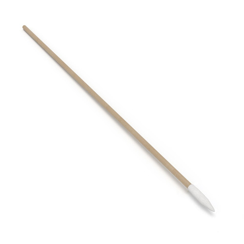Swab, Cotton Taper Tip Swab, Cotton Taper Tip