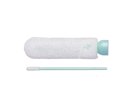 Swab, Cleantips, Foam, Flex Head Swab, Cleantips, Foam, Flex Head