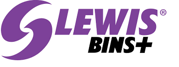 Lewis Bins Plus