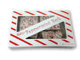 Peppermint Bark Box