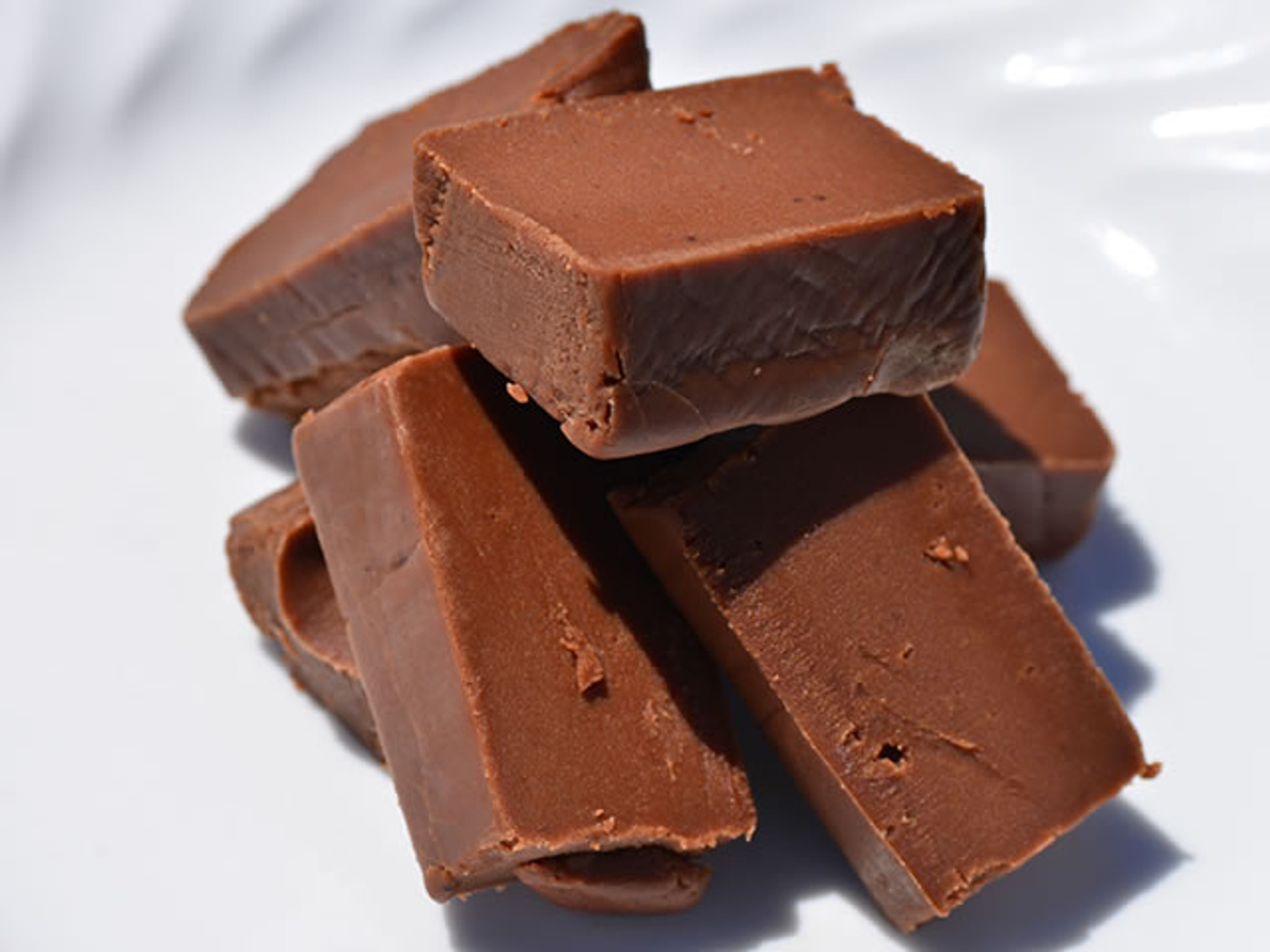 Chocolate - Winfrey's Fudge & Chocolates