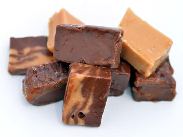 Old Fashion Fudge Page 1 Winfrey #39 s Fudge Chocolates