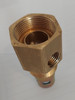 INGERSOLL RAND CHECK VALVE, 85582229