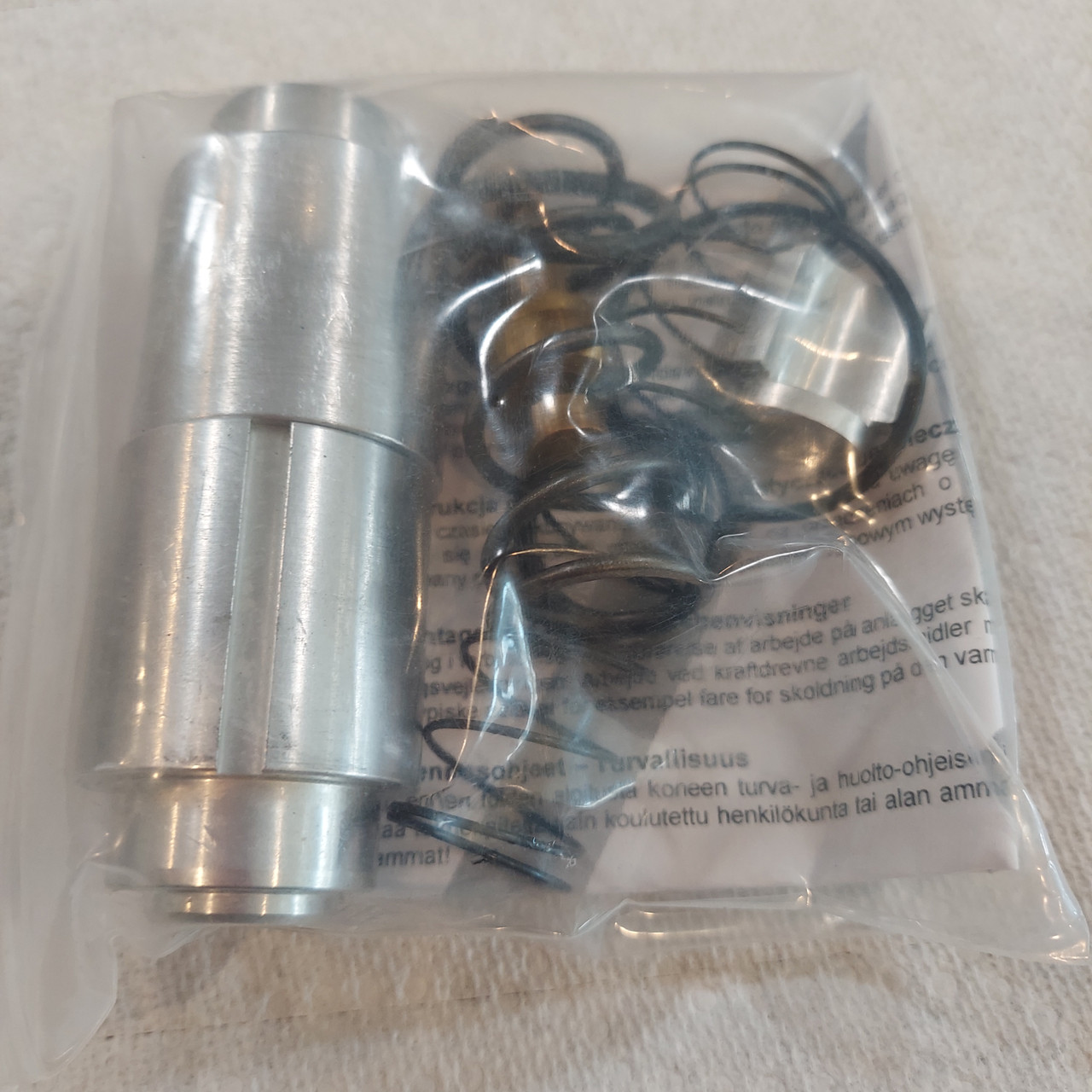 Kaeser therm valve kit 400909 00060 mycompressorguy com