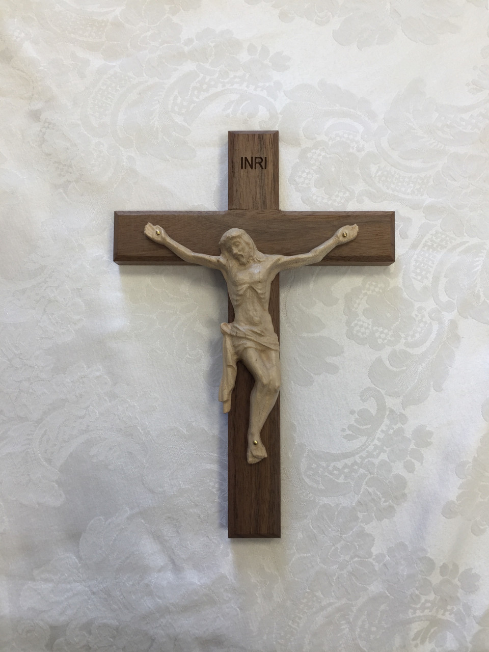 Christ Crucified Subiaco Abbey S Online Store Christ Crucified Subiaco Abbey S Online Store