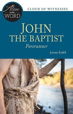 7 Al Kooper John The Baptist / Back On My Feet CBSA82118PROMO CBS/SONY プロモ /00080 John the Baptist: Forerunner (autographed) - Subiaco Abbey's