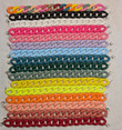 All Colors Large Cuban Link Hat Chain All Colors Large Cuban Link Hat Chain