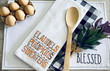 Flannels, Pumpkins, Sweaters - On Me - C'MON SPICE ME UP 16x24" Waffle Tea Towels Flannels, Pumpkins, Sweaters - On Me - C'MON SPICE ME UP 16x24" Waffle Tea Towels