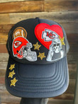 Inquire About a Patch Party Inquire About a Patch Party