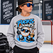 Pucks & Donuts