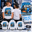 RINK RAT SMALL SIZE