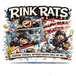 RINK RAT DRIP