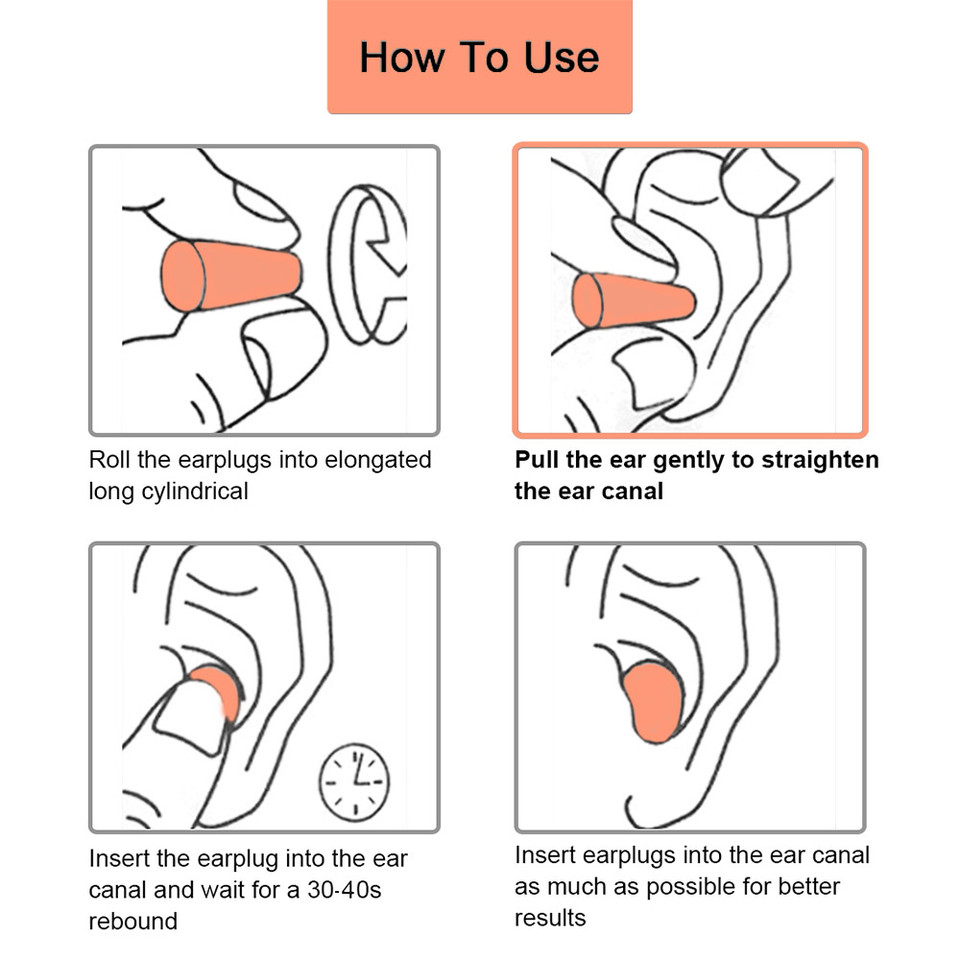 Foam Ear Plugs Individually Wrapped Wholesale foam-ear-plugs-individually-wrapped-wholesale