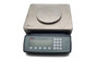 The Setra Super II 5kg / 11lb counting scale counts small parts accurately and efficiently.  Setra Super II scales offer high resolution parts counting capability and superior performance. The 40491431NN Super II 5kg has a 11lb capacity and a sensitivity of 20 milligrams!