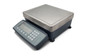 The Setra Super II 12kg / 27lb counting scale counts small parts accurately and efficiently.  Setra Super II scales offer high resolution parts counting capability and superior performance.