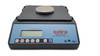 The Setra Quick Count 5kg / 11lb counting scale counts small parts accurately and efficiently.  Setra Quick Count scales offer high resolution parts counting capability and superior performance.