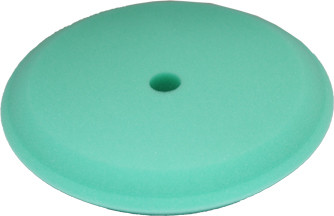 9 INCH FLAT PAD GREEN POLISHING 3D PRODUCTS CANADA