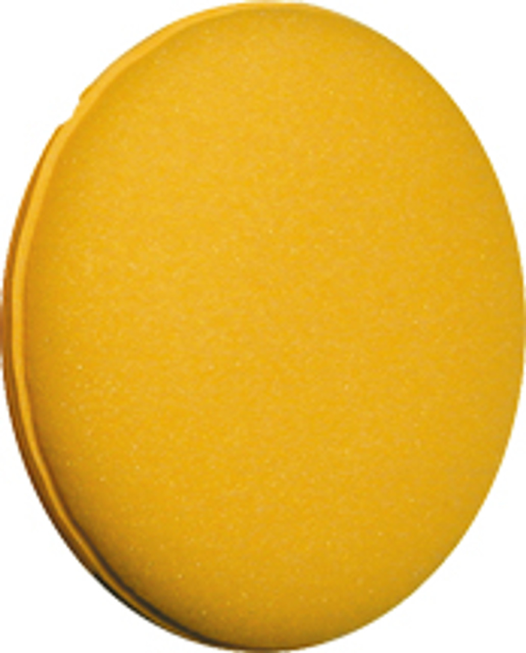 YELLOW FOAM APPLICATOR ROUND 4.5" 3D PRODUCTS CANADA