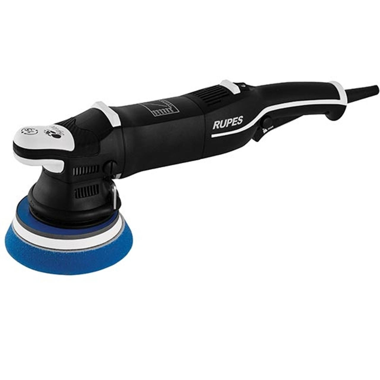 Rupes LHR15 MARK III BIGFOOT RANDOM ORBITAL POLISHER - 3D PRODUCTS